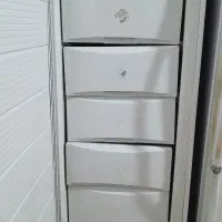 یخچال و فریزر نو الکترو استیل|یخچال و فریزر|کرمان, |دیوار