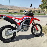 کبیر سی ار اف 250|موتورسیکلت|مهاباد (آذربایجان غربی), |دیوار