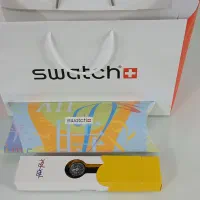 ساعت فیلیک فلک کودک و نوجوان