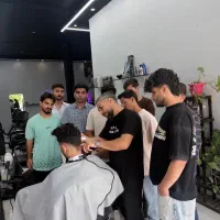 آموزش اصلاح صفر تا صد همراه با خوابگاه