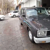 مزدا دو کابین ۲۰۰۰ ژاپنی