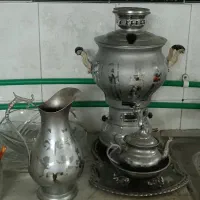 سرویس سماور