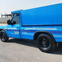 نیسان دیزل آپشنال Z28- مدل 1402