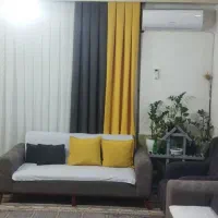 خانه پنجاه متری دربست