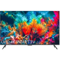 تلویزیون 50 اینچ ایکس ویژن اسمارت 4k