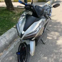 هوندا کلیک ۱۵۰