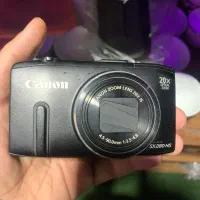 دوربین کنون sx280hs