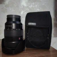 لنز سونی Sony FE 24-70mm f/2.8 GM|دوربین عکاسی و فیلمبرداری|مشهد, رده|دیوار