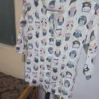 لباس|لباس|مشهد, ثامن|دیوار