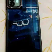 سلام خدمت، شما یک موبایل مدل  M13