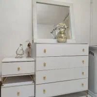 سرویس خواب دونفره|تخت و سرویس خواب|اسدآباد, |دیوار