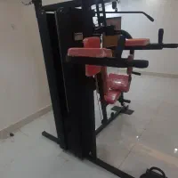 دستگاه سیم کش|تجهیزات ورزشی|چابهار, |دیوار