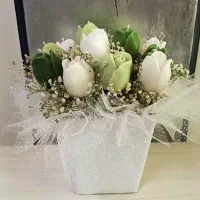 شمع تزیینی|صنایع دستی و سایر لوازم تزئینی|تهران, نارمک جنوبی|دیوار