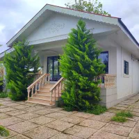 ویلا نوساز/۵۰۰ متری/مبله/ سند دار