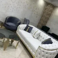 مبل راحتی چستر دیاکو (اقساط)