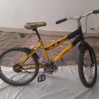 دوچرخه