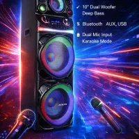 اسپیکر 1102 aiwa