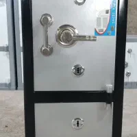 گاوصندوق نسوز