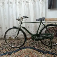 دوچرخه ۲۸، فول بازسازی