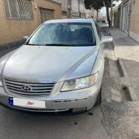 ازار ۲۰۰۶|خودرو سواری و وانت|شاهین‌شهر, فردوسی|دیوار