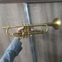 ترومپت چینی