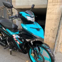 یاماها mx king