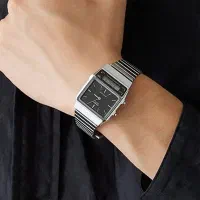 ساعت کاسیو اورجینال اصلی casio