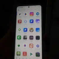 گوشی نوت ۱۲ پرو 4g|موبایل|تبریز, |دیوار