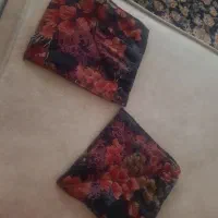 دستمال قابلمه آشپزخانه کاربردی و سنتی