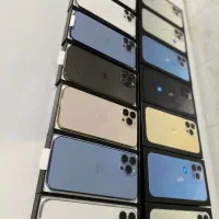 ایفون 13پرومکس به قیمت عمده|موبایل|میانه, |دیوار