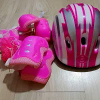 اسکیت سالم و نو