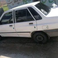 پرایدمدل۸۶