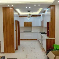 ساخت کابینت و کمددیواری اقساط|جاکفشی، کمد، دراور|زنجان, |دیوار