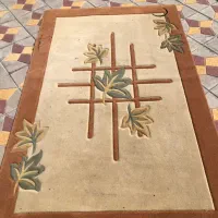 فرش ماشینی ۴ متری