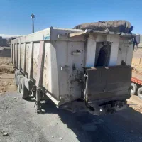 کمپرس ماموت دستگاه ب پ اصل المان اتاق ضدسایش باسند