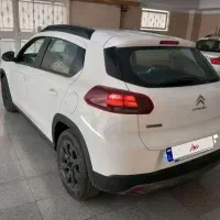 خودرو سیتروئن C3