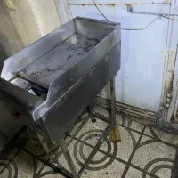 گریل فلت ۳۰سانت|کافی‌شاپ و رستوران|تهران, سعادت‌آباد|دیوار