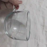 لیوان سوپخوری و دسر