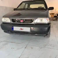 پرایدکلکسیونی|خودرو سواری و وانت|ایلام, |دیوار