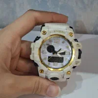 ساعت اصل جی شاک|ساعت|مشهد, مشکینی (شهرک غرب)|دیوار