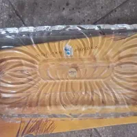 تعدادی وسایل آشپزخانه. نو نو