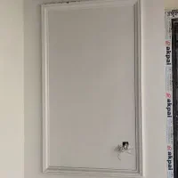 اجرای رنگ نانو نما آبگریز