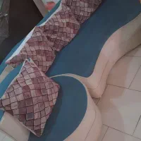 مبل|مبلمان خانگی و میز عسلی|کرج, خرمدشت|دیوار