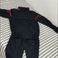 لباسها همه نو و مرتب