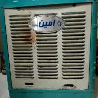 کولرهای رومیزی|کولر آبی|مشهد, امیریه|دیوار