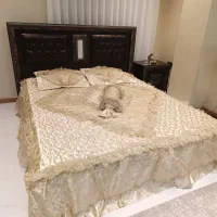 رو تختی