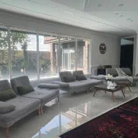 رنت باغ ویلای های لوکس و فول فرنیش|اجارهٔ کوتاه‌مدت ویلا و باغ|تهران, جنت‌آباد شمالی|دیوار