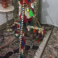 مشک وملار