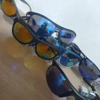 عینک آفتابی کوهنوردی