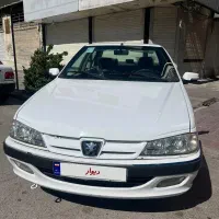 پارس سال مدل۱۴۰۰تمام فابریک